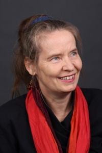 Dorothee Ostmeier, Theatre Arts Department Head
